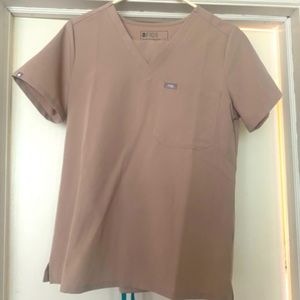 Limited Edition Figs Scrubs.